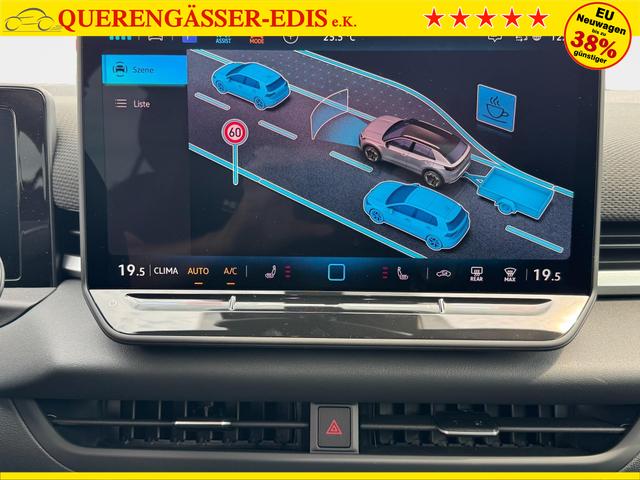 Reimport Volkswagen T-Roc 1.5 R-Line Black Line g&uuml;nstig kaufen