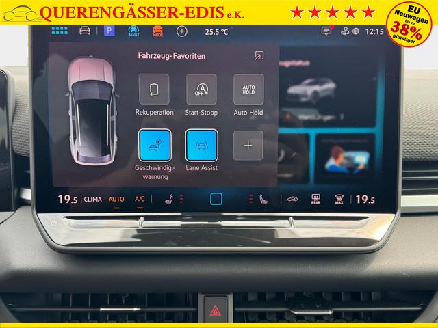 Reimport Volkswagen T-Roc 1.5 R-Line Black Line g&uuml;nstig kaufen