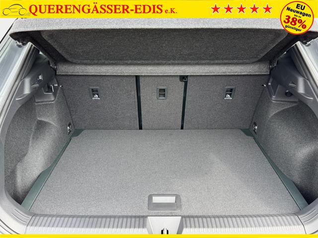 Reimport Volkswagen T-Roc 1.5 R-Line Black Line g&uuml;nstig kaufen