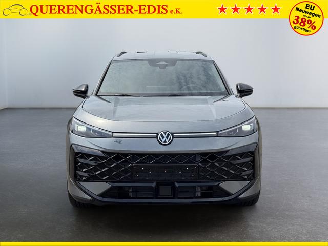 Reimport Volkswagen T-Roc 1.5 R-Line Black Line g&uuml;nstig kaufen