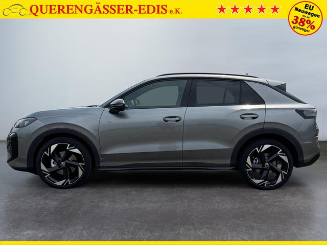 Reimport Volkswagen T-Roc 1.5 R-Line Black Line g&uuml;nstig kaufen