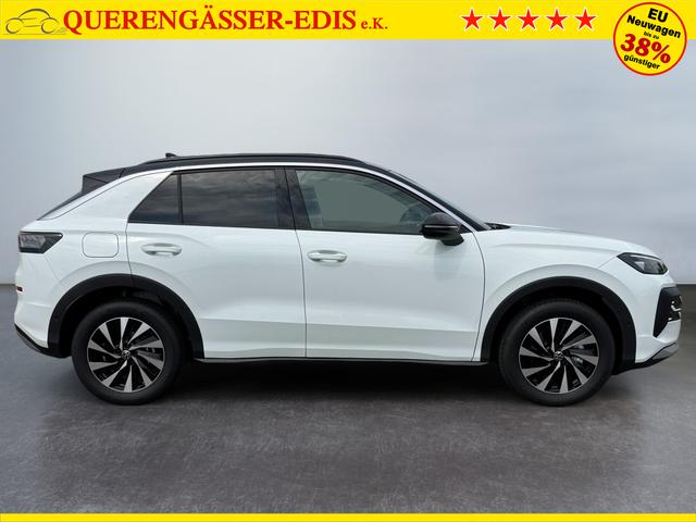 Reimport Volkswagen T-Roc 1,5 eTSI DSG g&uuml;nstig kaufen