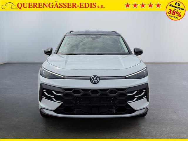 Reimport Volkswagen T-Roc 1,5 eTSI DSG g&uuml;nstig kaufen