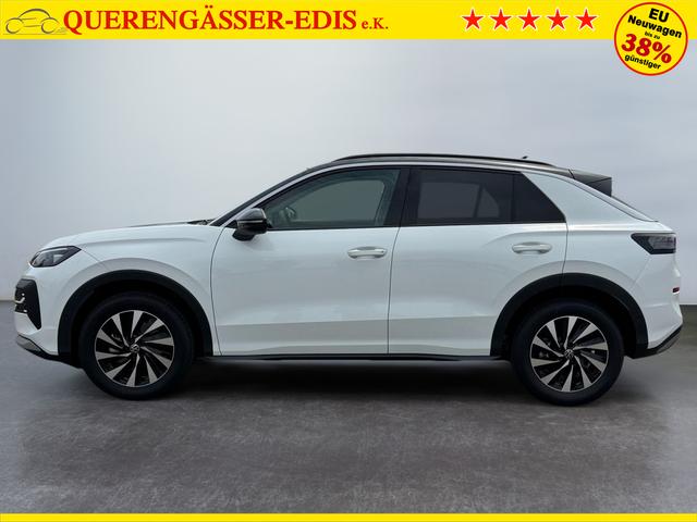Reimport Volkswagen T-Roc 1,5 eTSI DSG g&uuml;nstig kaufen