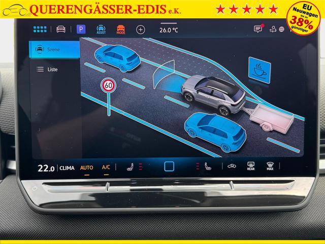 Reimport Volkswagen T-Roc 1,5 eTSI DSG g&uuml;nstig kaufen
