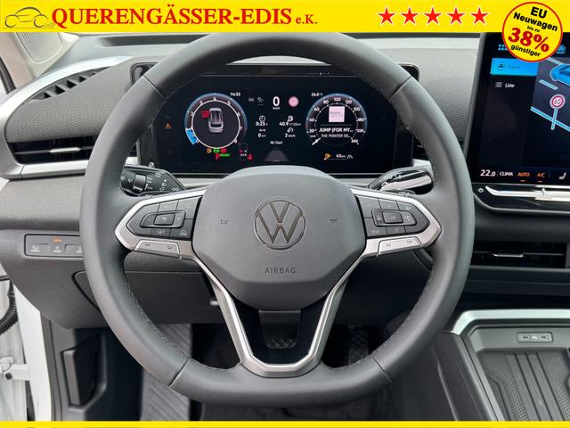 Reimport Volkswagen T-Roc 1,5 eTSI DSG g&uuml;nstig kaufen