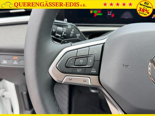 Reimport Volkswagen T-Roc 1,5 eTSI DSG g&uuml;nstig kaufen