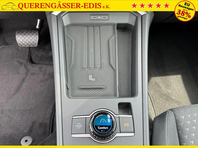 Reimport Volkswagen T-Roc 1,5 eTSI DSG g&uuml;nstig kaufen