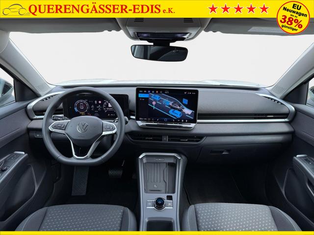 Reimport Volkswagen T-Roc 1,5 eTSI DSG g&uuml;nstig kaufen