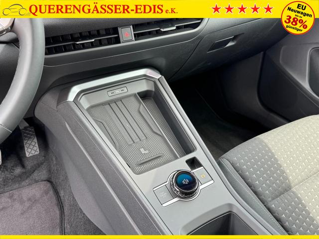 Reimport Volkswagen T-Roc 1,5 eTSI DSG g&uuml;nstig kaufen