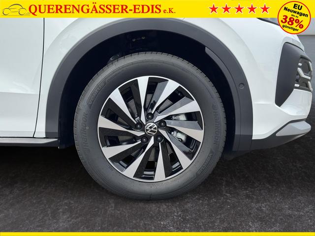 Reimport Volkswagen T-Roc 1,5 eTSI DSG g&uuml;nstig kaufen