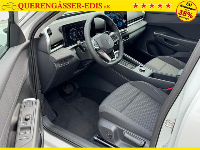 Reimport Volkswagen T-Roc 1,5 eTSI DSG g&uuml;nstig kaufen