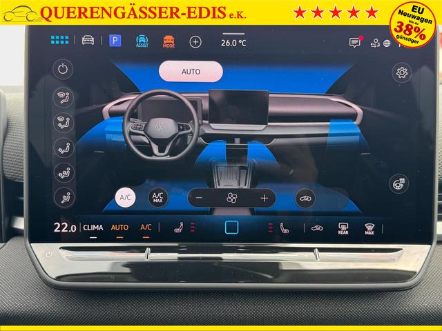 Reimport Volkswagen T-Roc 1,5 eTSI DSG g&uuml;nstig kaufen