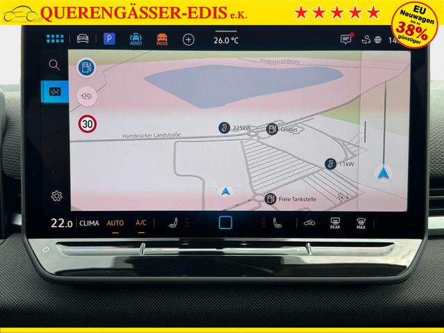 Reimport Volkswagen T-Roc 1,5 eTSI DSG g&uuml;nstig kaufen