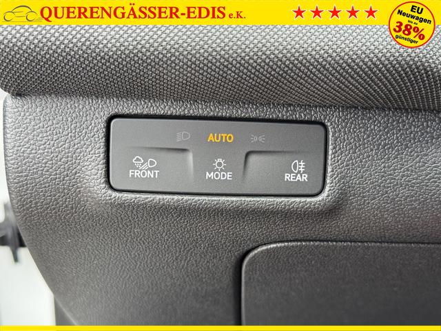 Reimport Volkswagen T-Roc 1,5 eTSI DSG g&uuml;nstig kaufen