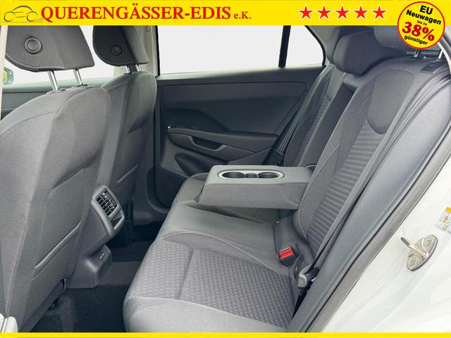 Reimport Volkswagen T-Roc 1,5 eTSI DSG g&uuml;nstig kaufen