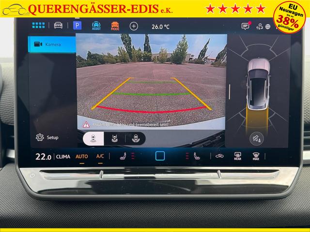Reimport Volkswagen T-Roc 1,5 eTSI DSG g&uuml;nstig kaufen