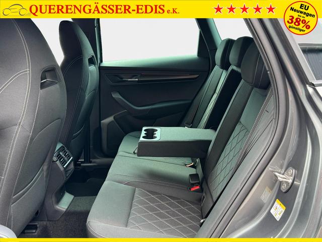 Reimport Skoda Karoq Sportline 2,0 TSI 4x4 DSG g&uuml;nstig kaufen