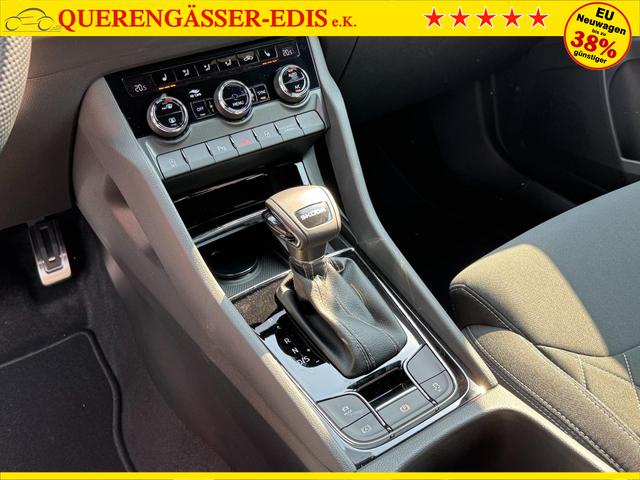 Reimport Skoda Karoq Sportline 1,5 TSI DSG g&uuml;nstig kaufen
