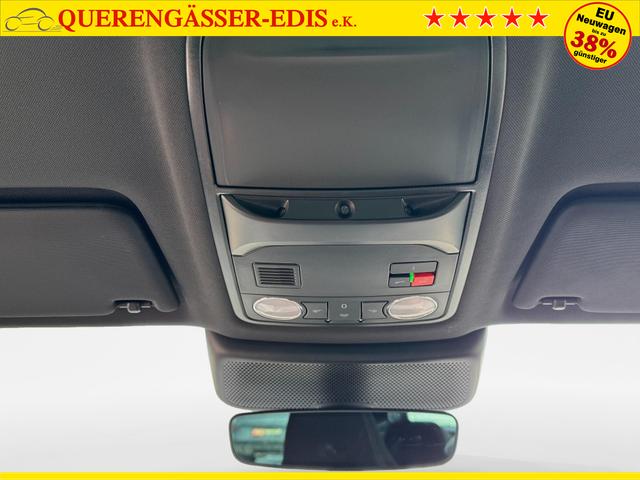 Reimport Skoda Karoq Sportline 1,5 TSI DSG g&uuml;nstig kaufen