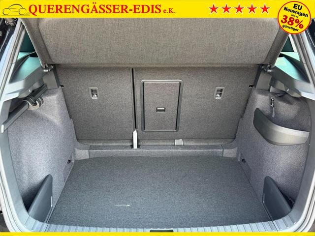 Reimport Skoda Karoq Sportline 1,5 TSI DSG g&uuml;nstig kaufen