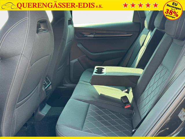Reimport Skoda Karoq Sportline 1,5 TSI DSG g&uuml;nstig kaufen