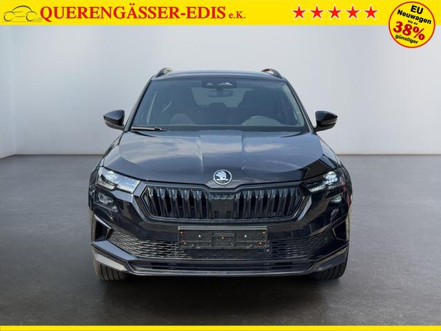 Reimport Skoda Karoq Sportline 1,5 TSI DSG g&uuml;nstig kaufen