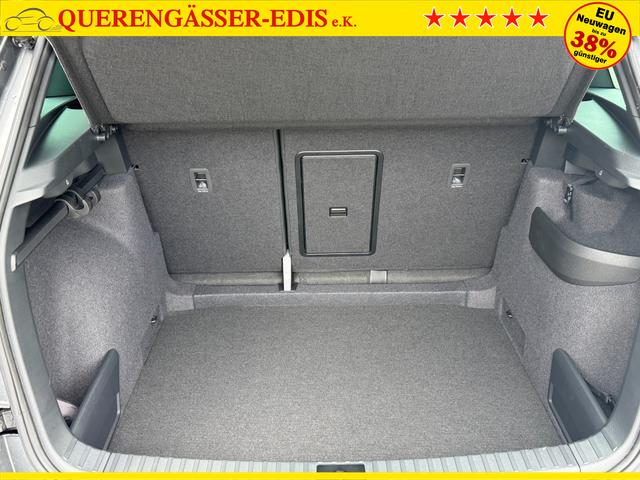 Reimport Skoda Karoq Sportline 1,5 TSI DSG g&uuml;nstig kaufen