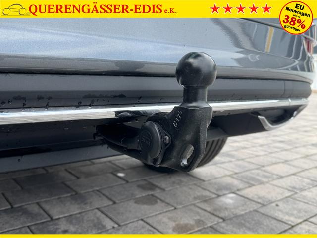 Reimport Skoda Karoq Sportline 1,5 TSI DSG g&uuml;nstig kaufen