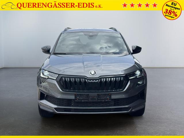 Reimport Skoda Karoq Sportline 1,5 TSI DSG g&uuml;nstig kaufen