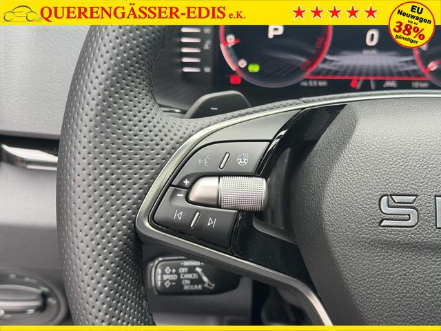 Reimport Skoda Karoq Sportline 1,5 TSI DSG g&uuml;nstig kaufen