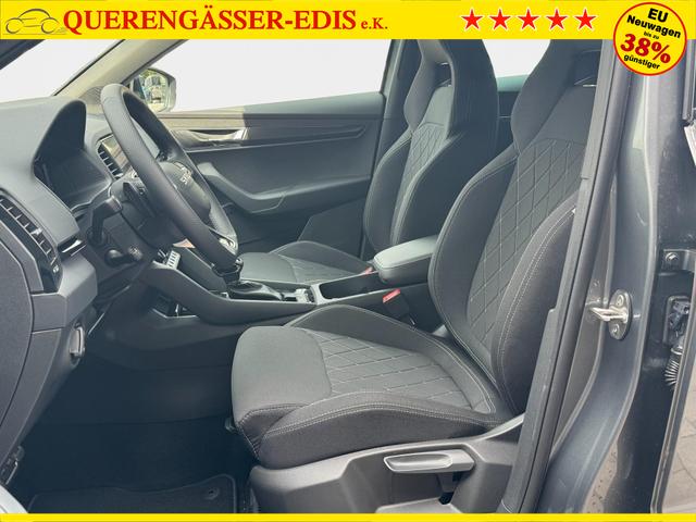 Reimport Skoda Karoq Sportline 1,5 TSI DSG g&uuml;nstig kaufen