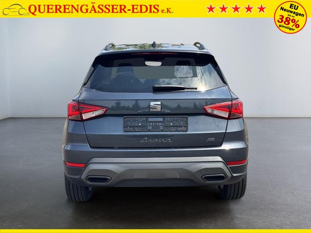 Reimport Facelift SEAT Arona FR 1.5 TSI DSG g&uuml;nstig kaufen