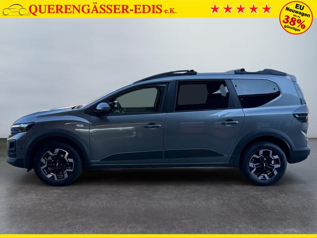 Reimport Dacia Jogger 110 Journey 7-Sitzer g&uuml;nstig kaufen