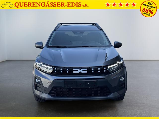 Reimport Dacia Jogger 110 Journey 7-Sitzer g&uuml;nstig kaufen