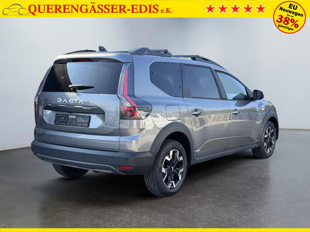 Reimport Dacia Jogger 110 Journey 7-Sitzer g&uuml;nstig kaufen