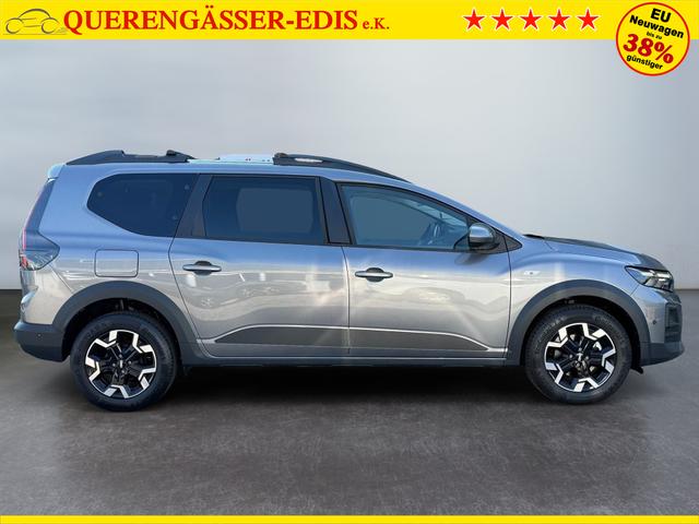 Reimport Dacia Jogger 110 Journey 7-Sitzer g&uuml;nstig kaufen