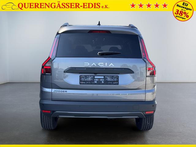 Reimport Dacia Jogger 110 Journey 7-Sitzer g&uuml;nstig kaufen