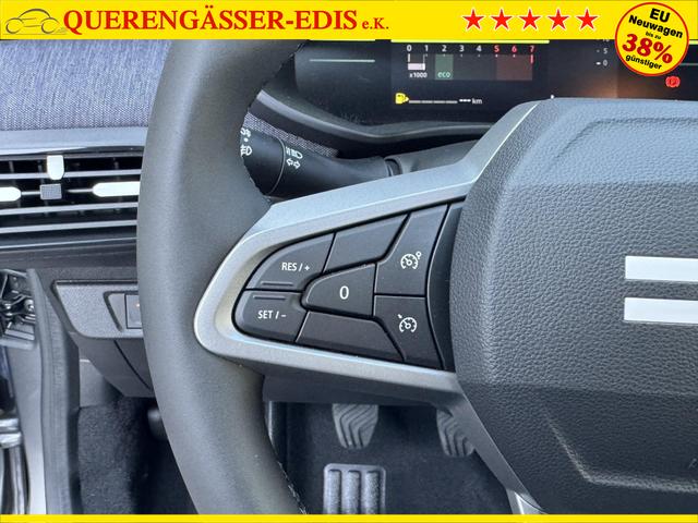 Reimport Dacia Jogger 110 Journey 7-Sitzer g&uuml;nstig kaufen