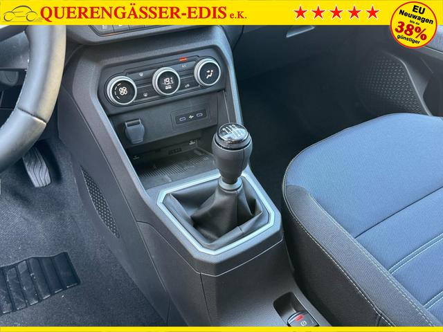 Reimport Dacia Jogger 110 Journey 7-Sitzer g&uuml;nstig kaufen