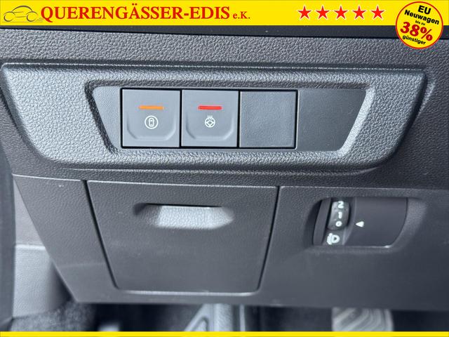 Reimport Dacia Jogger 110 Journey 7-Sitzer g&uuml;nstig kaufen