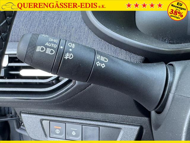Reimport Dacia Jogger 110 Journey 7-Sitzer g&uuml;nstig kaufen
