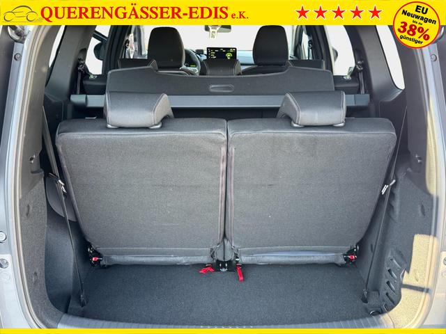Reimport Dacia Jogger 110 Journey 7-Sitzer g&uuml;nstig kaufen