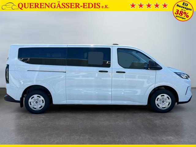 Reimport Ford Transit Custom Trend L2 320 9Sitzer g&uuml;nstig kaufen