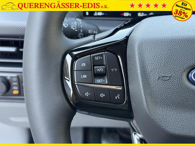 Reimport Ford Transit Custom Trend L2 320 9Sitzer g&uuml;nstig kaufen