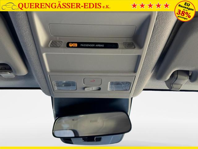 Reimport Ford Transit Custom Trend L2 320 9Sitzer g&uuml;nstig kaufen