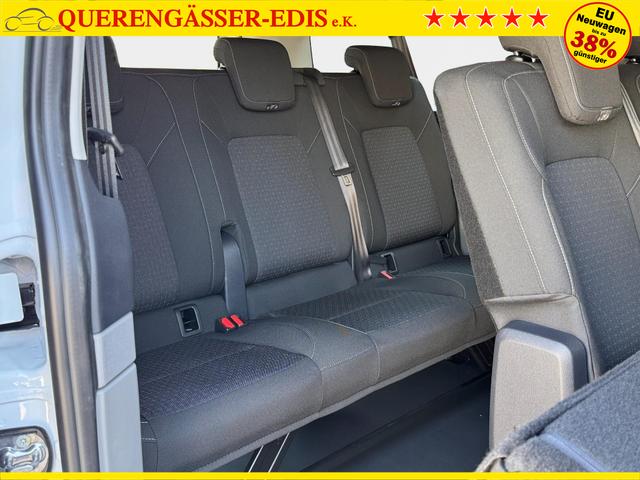 Reimport Ford Transit Custom Trend L2 320 9Sitzer g&uuml;nstig kaufen