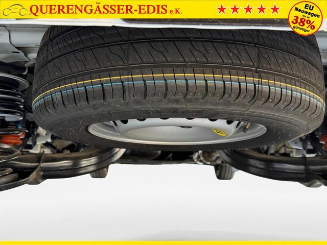 Reimport Ford Transit Custom Trend L2 320 9Sitzer g&uuml;nstig kaufen