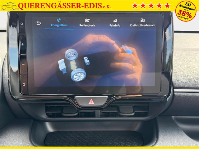 Reimport Toyota Yaris 1,5 Hybrid g&uuml;nstig kaufen