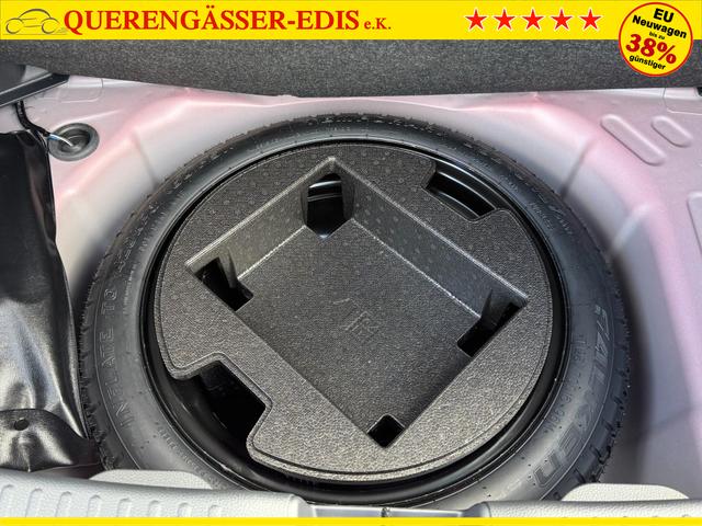 Reimport Toyota Yaris 1,5 Hybrid g&uuml;nstig kaufen